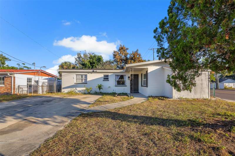 Melanie ManorHomes for Sale in Brandon, FL