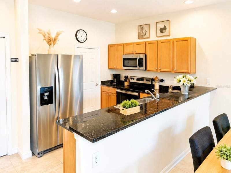 2 bedroom Townhouse at 3003 White Orchid Road, Encantada Ph 2, Kissimmee — photo 5