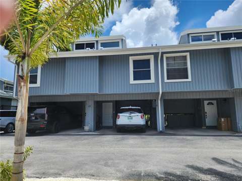 200 Meres Boulevard #19, waterfront for sale in Tarpon Springs