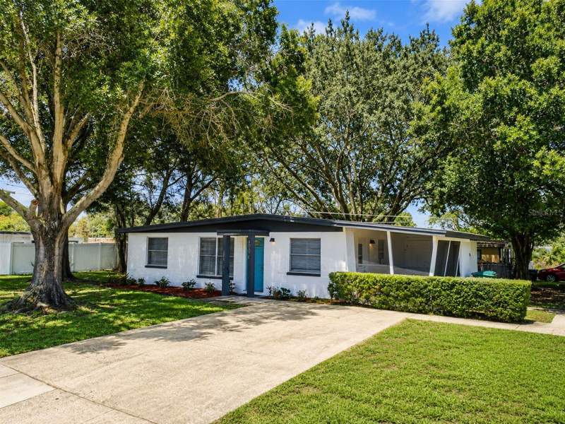 3 bedroom Single Family Residence at 9001 82nd Street, Crestridge 6th Add, Seminole — photo 2