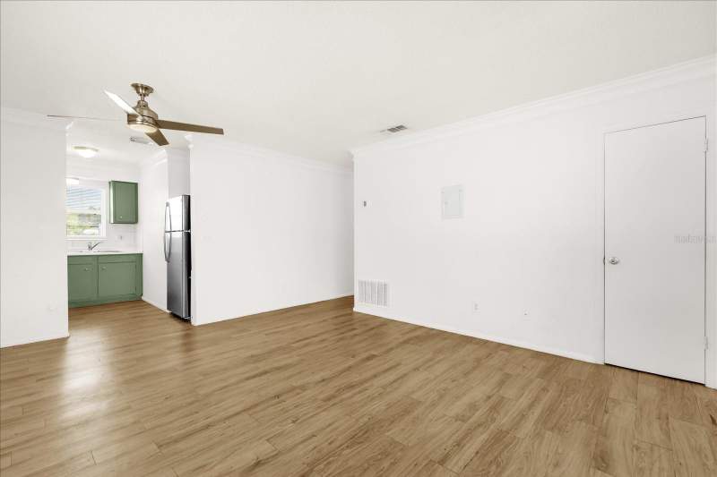 2 bedroom Condominium at 1400 Eudora Rd #F57, Mount Dora Commons, Mount Dora — photo 5
