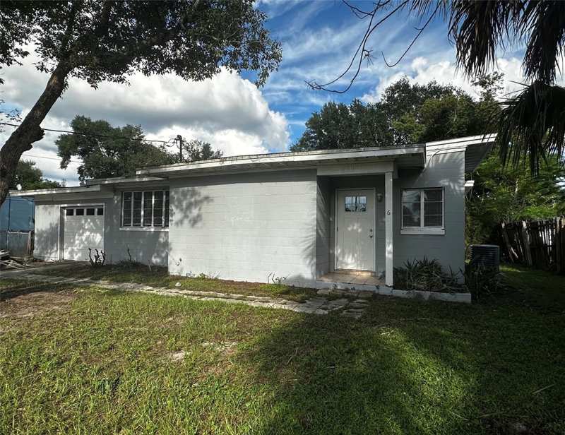 3 bedroom Single Family Residence at 611 San Juan Boulevard, Monterey Sub, Orlando — photo 1