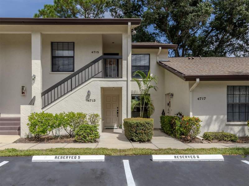 2 bedroom Condominium at 4713 Winslow Beacon #5, Winslow Beacon, Sarasota — photo 3