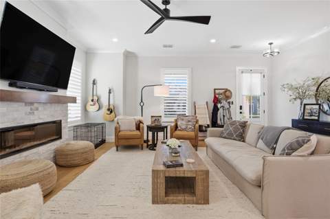 1101 Eagles Pass Way, Winter Garden FL - photo 9 of 62