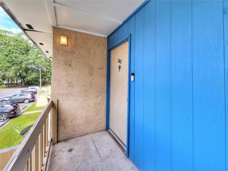 2 bedroom Condominium at 2811 SW Archer Road #Z242, Brandywine, Gainesville — photo 2