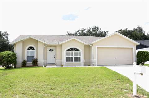 5814 Driftwood Drive, home for sale in Winter Haven 33884
