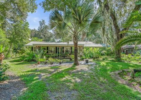1295 N Us 301, home for sale in Sumterville 33585