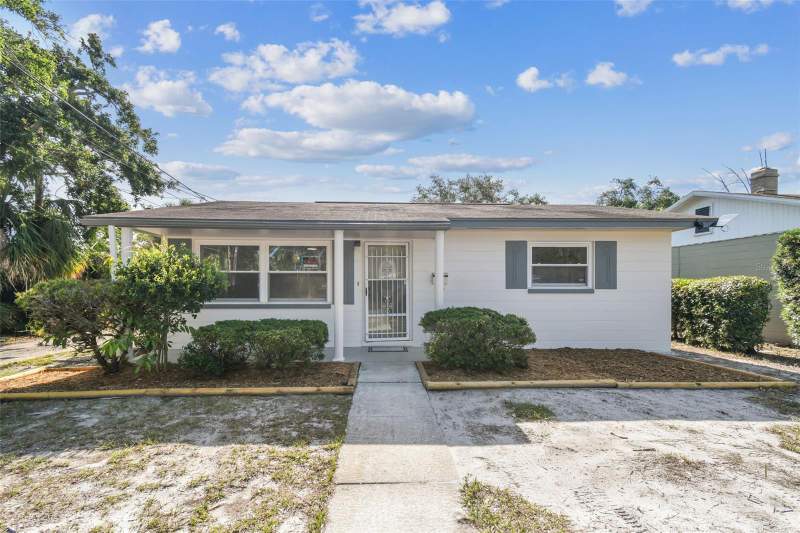 Lakewood Terrace