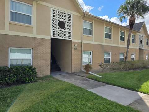 9941 Barley Club Drive #3, starter home for sale in Orlando