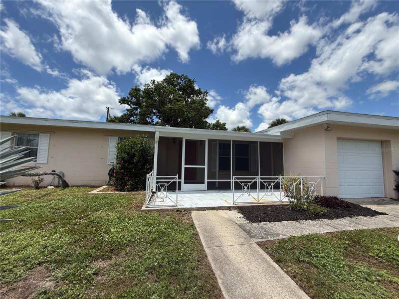3 bedroom Single Family Residence at 2353 Elkcam Boulevard, Port Charlotte Sec 045, Port Charlotte — photo 1