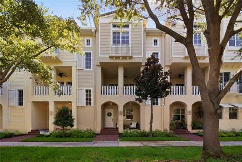 5902 Printery Street #106, home for sale in Tampa 33616