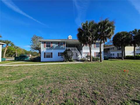 8142 Fairways Circle #S204, home for sale on Fairways Circle