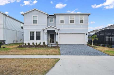 3083 Mahalo Drive, home for sale in Davenport 33897