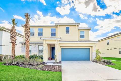 537 Marcello Boulevard, home for sale in Kissimmee 34746