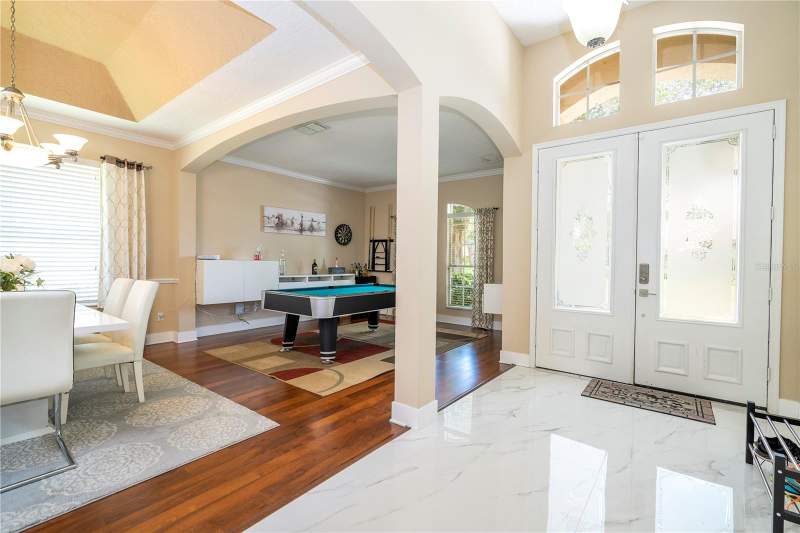 5 bedroom Single Family Residence at 10301 Oakview Pointe Terrace, Oaks Windermere 47/57, Gotha — photo 4