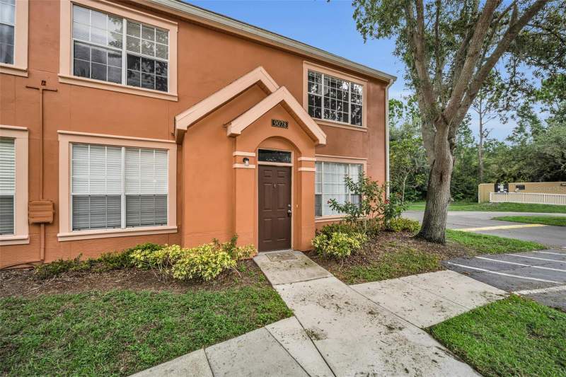 2 bedroom Condominium at 9078 Lake Chase Island Way #9078, Lake Chase Condo, Tampa — photo 3