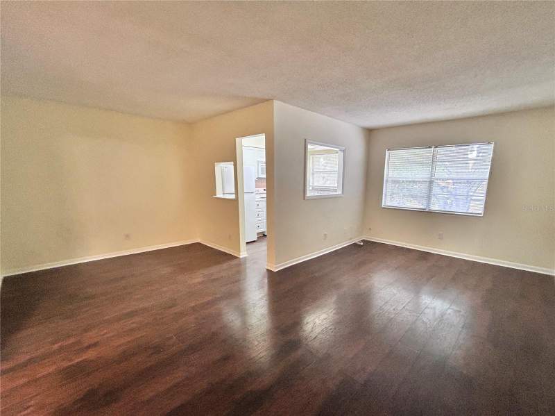 2 bedroom Condominium at 4455 38th Terrace #B16, Golden Gate Condo, St Petersburg — photo 2