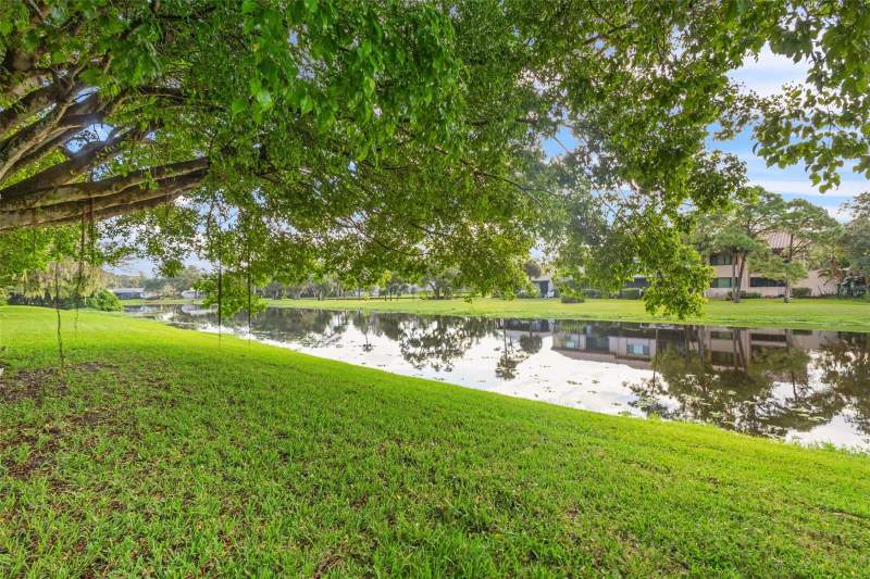 1 bedroom Condominium at 9669 86TH AVENUE #9669, TIMBERWOODS CONDO, SEMINOLE — photo 4