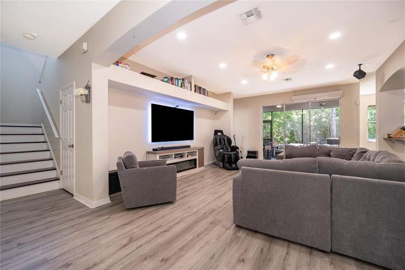 5 bedroom Single Family Residence at 9808 Bennington Chase Drive, Tivoli Woods Village C 51 84, Orlando — photo 2