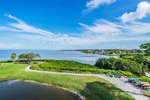 243 Mariner Drive #243, gated community for sale in Tarpon Springs