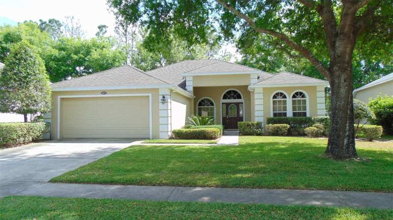 4 bedroom Single Family Residence at 3807 Beacon Ridge Way, Clermont Beacon Ridge At Legends Ph 02 L, Clermont — photo 1