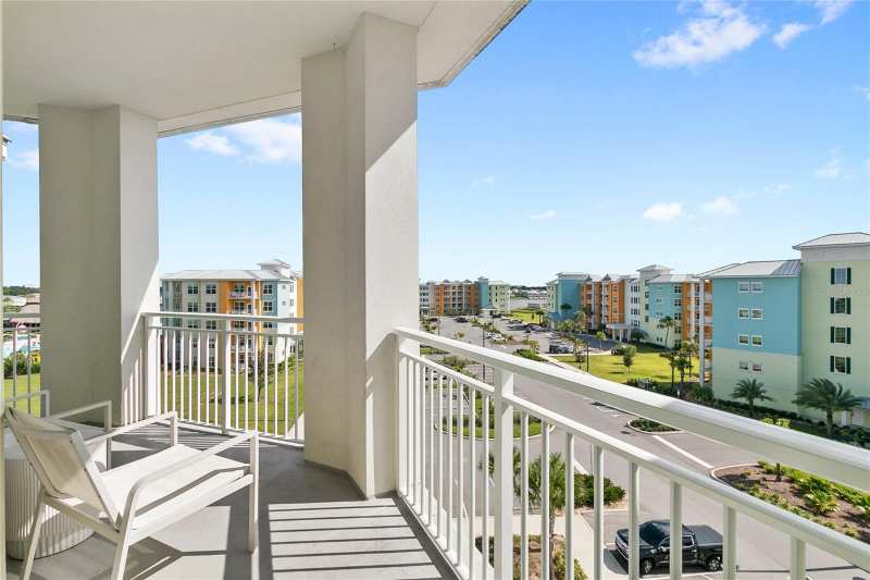 2 bedroom Condominium at 3151 Sunset Walk Drive #514, Sunset Walk Hotel Condo Ph 1, Kissimmee — photo 1
