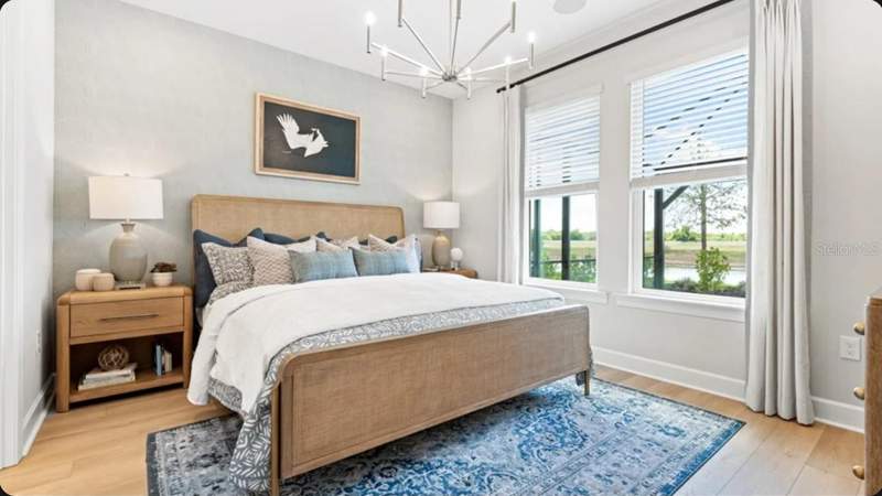 2 bedroom Single Family Residence at 4457 Ochos Rios Place, Esplanade At Westview, Kissimmee — photo 5
