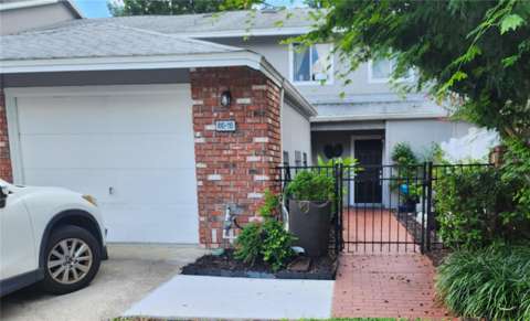610 Chestnut Oak Circle #110, home for sale on Chestnut Oak Circle