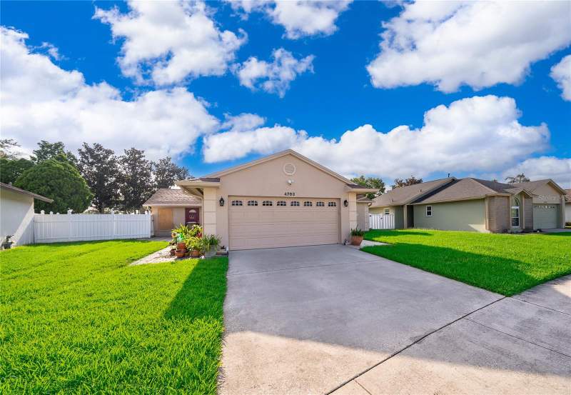 3 bedroom Single Family Residence at 4783 Warrior Lane, Indian Wells Unit 7, Kissimmee — photo 5
