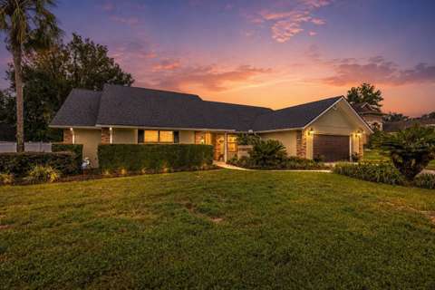 1020 SW 32Nd Lane, home for sale in Ocala 34471