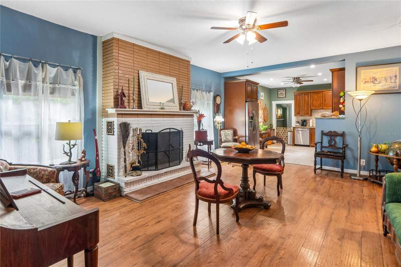 3 bedroom Single Family Residence at 6202 Stafford Road, Blackburn Platted, Plant City — photo 5
