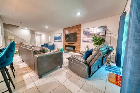 3390 Bellezza Court, Kissimmee FL - photo 6 of 34