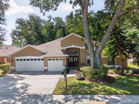 2243 Eagle Bluff Drive, home for sale on Eagle Bluff Drive