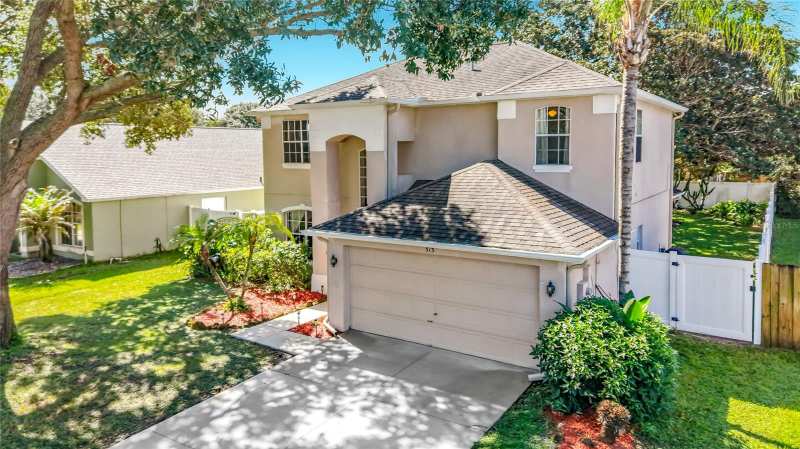 4 bedroom Single Family Residence at 513 Winding Hollow Avenue, Cross Creek Of Ocoee, Ocoee — photo 1