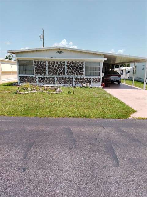 2904 Las Vegas Boulevard, home for sale in Sebring 33870