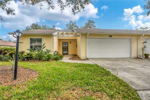 4021 Oakhurst Drive #3121, home for sale in Sarasota 34233