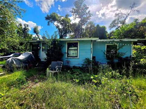 515 Ella Avenue, home for sale in Inverness 34450