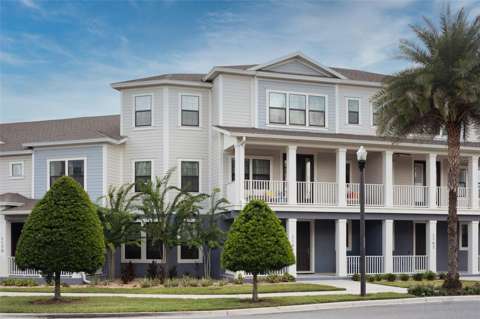 1166 Spotted Sandpiper Loop, home for sale in Winter Springs 32708