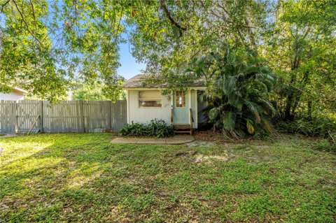 8911 Swaine Road, home for sale in Odessa 33556