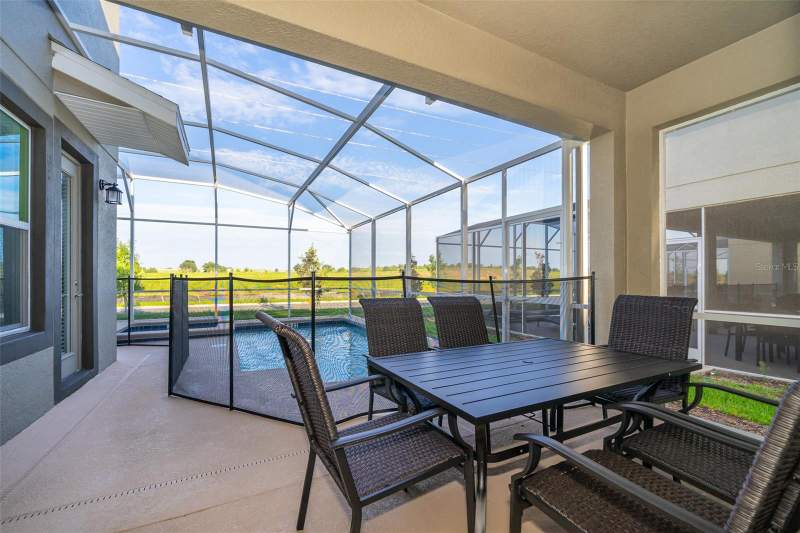 5 bedroom Single Family Residence at 800 Sticks Street, Stoneybrook South North Prcl Ph 3, Davenport — photo 5