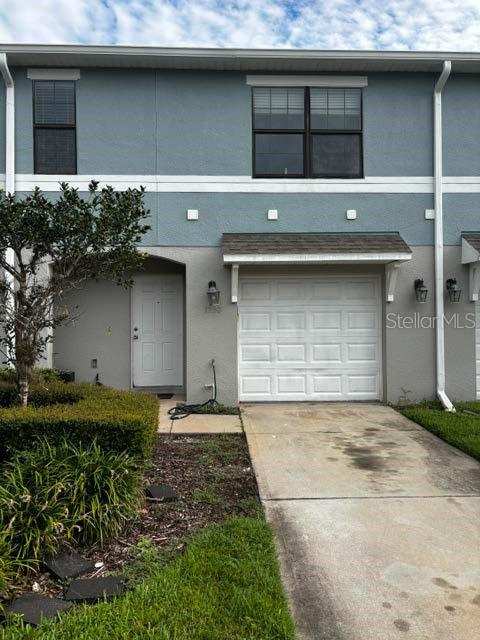 3 bedroom Townhouse at 1230 Trillium Park Lane, Windsor Lake Twnhms East, Sanford — photo 1