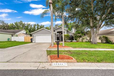 10511 Deepbrook Drive, home for sale in Riverview 33569