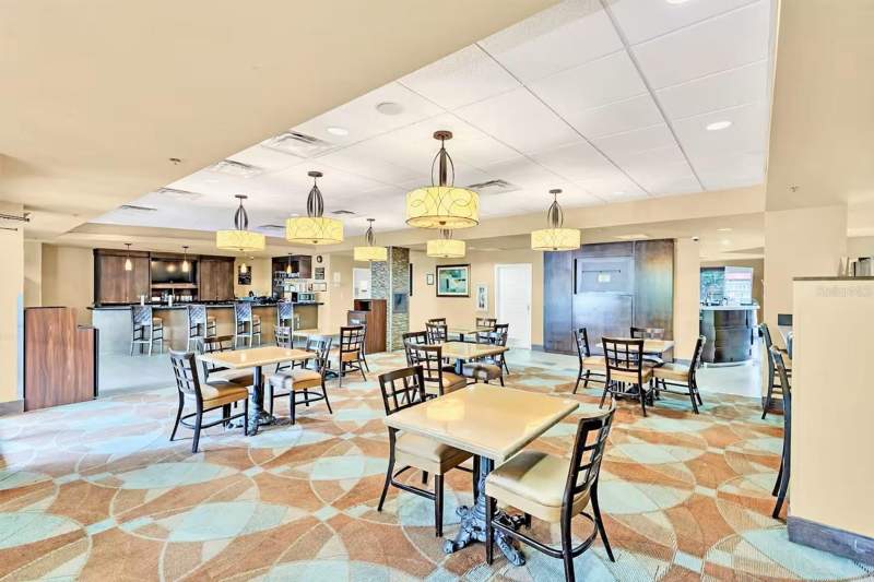2 bedroom Condominium at 7601 Canada Avenue #330, Hawthorn Suites Orlando, Orlando — photo 5