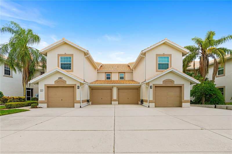 2 bedroom Condominium at 380 Stella Maris Drive #2602, Villages At Stella Maris, Naples — photo 1