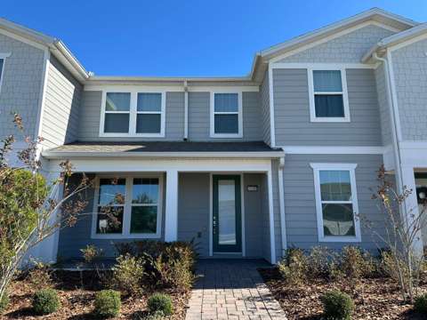 14387 Sapelo Beach Drive, home for sale in Orlando 32827