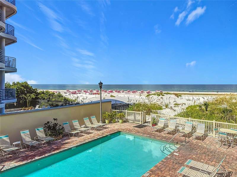 Vistas On The Gulf Condo