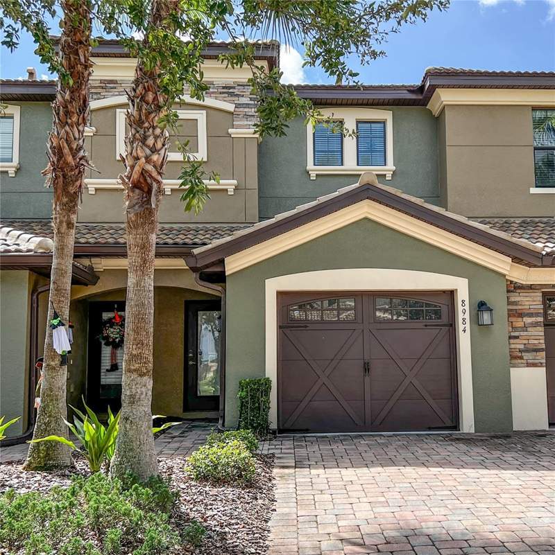 8984 AZALEA SANDS LANE #8984