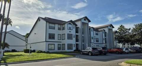 2207 Antigua Place #715, home for sale in Kissimmee 34741