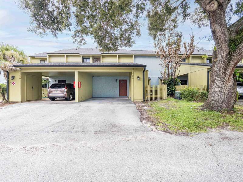 WhisperwoodCondos for Sale in Winter Park, FL