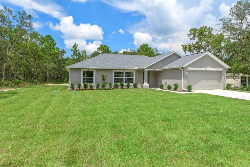 3 bedroom Single Family Residence at 16375 Kakawi Road, Royal Highlands, Brooksville — photo 2